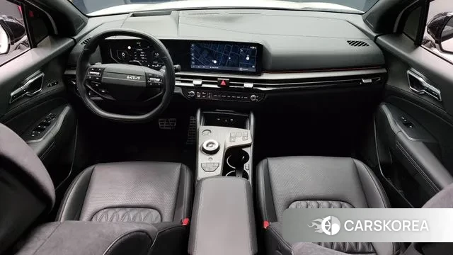 Kia The New Sportage 5th Generation Hybrid id 3663900 из Кореи 17