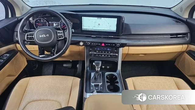 Kia Carnival 4th generation id 3591140 из Кореи 17