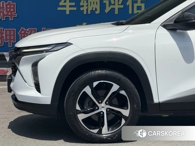 Chevrolet Xingmailuo id 4209146 из Китая 20