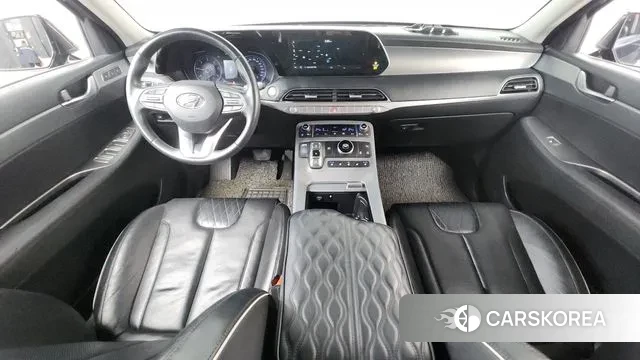 Hyundai Palisade id 3439763 из Кореи 17