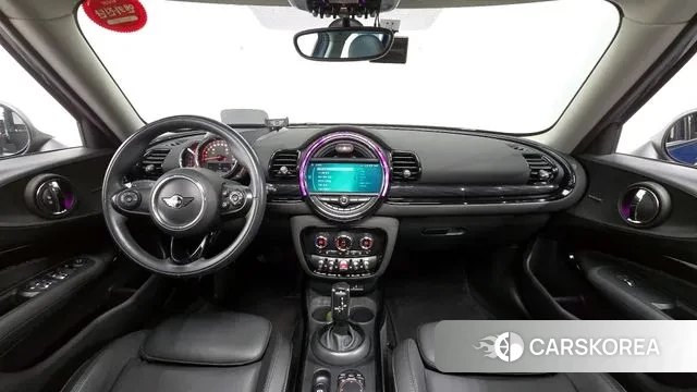 Mini Cooper D Clubman id 3150257 из Кореи 17