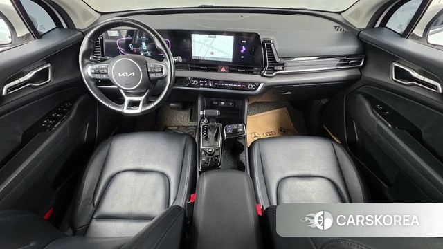 Kia Sportage 5th Generation id 4613977 из Кореи 17