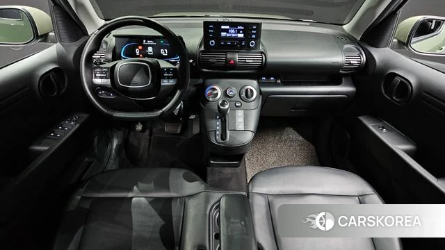 Hyundai Casper id 4223766 из Кореи 17