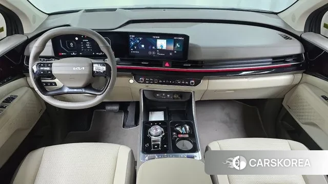 Kia The New Carnival 4th Generation id 3365213 из Кореи 17