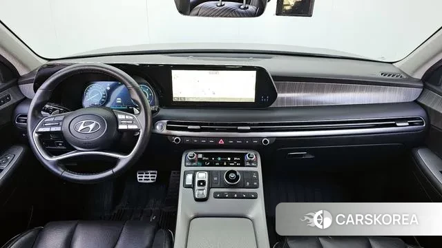 Hyundai The New Palisade id 3427097 из Кореи 17