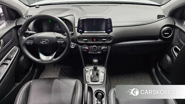 Hyundai Kona id 3380403 из Кореи 17