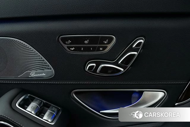 Mercedes-Benz Maybach S-class id 4216970 из Китая 47
