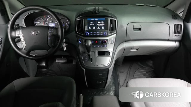 Hyundai The New Grand Starex id 4907068 из Кореи 31