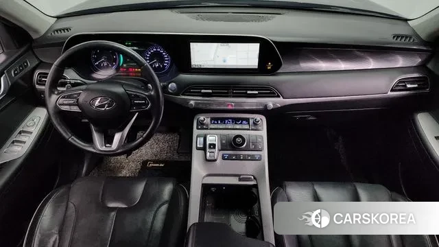 Hyundai Palisade id 3355951 из Кореи 17