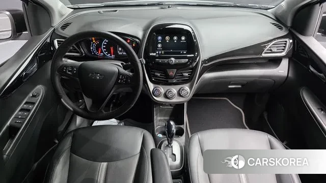 Chevrolet (GM Daewoo) The New Spark id 3453662 из Кореи 17