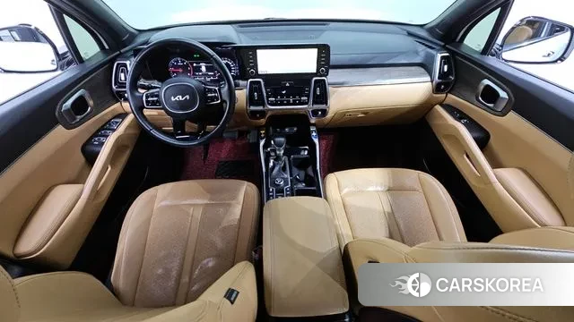 Kia Sorento 4th Generation id 3540196 из Кореи 17