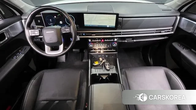 Hyundai Santa Fe (MX5) id 3560573 из Кореи 17