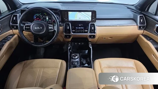 Kia Sorento 4th Generation id 3597495 из Кореи 17