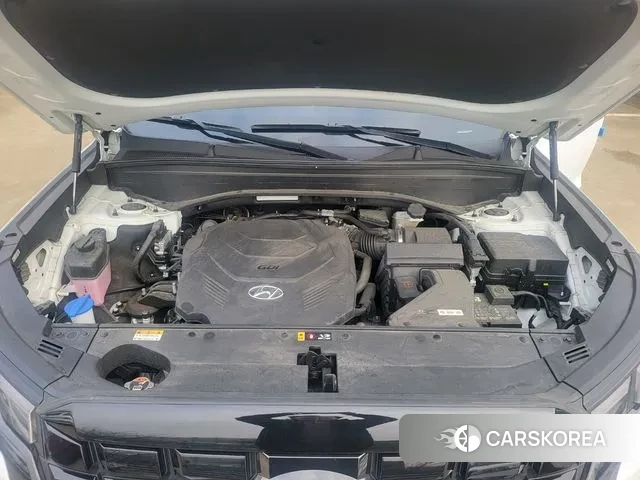 Hyundai The New Palisade id 3654802 из Кореи 17