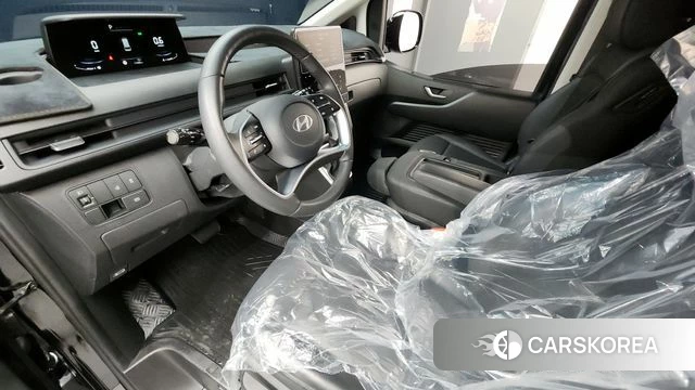 Hyundai Staria id 4177719 из Кореи 17