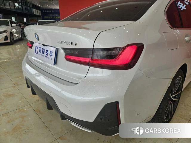 BMW 3 series id 4328471 из Китая 8
