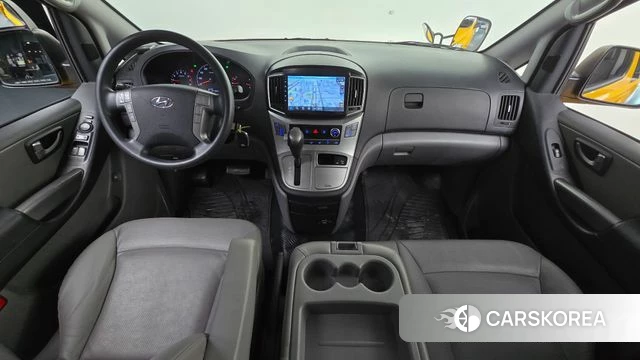 Hyundai Grand Starex id 4465727 из Кореи 27