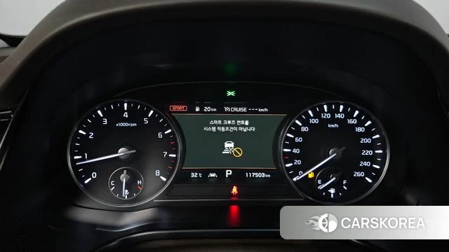 Kia More K9 id 4698313 из Кореи 37