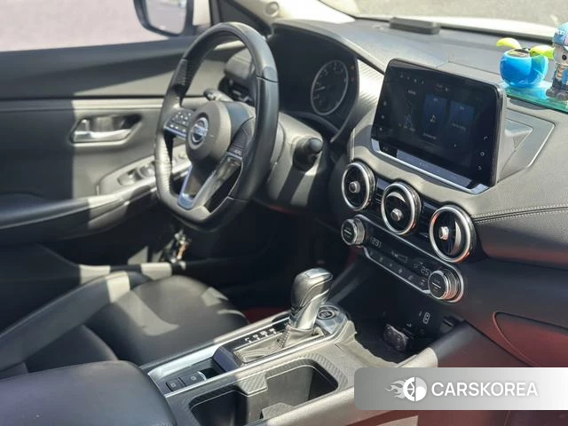 Nissan Xuan Yi id 4365637 из Китая 20