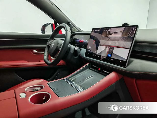 AITO Ask the world M5 id 4190387 из Китая 17