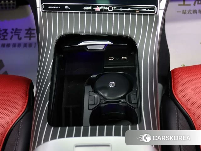 Mercedes-Benz C-class AMG id 4314862 из Китая 26
