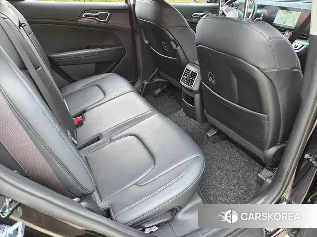 Kia Sportage 5th Generation id 2997711 из Кореи 12