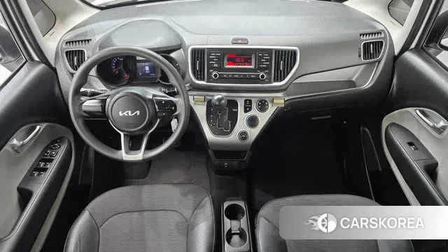 Kia The New Ray id 3771295 из Кореи 17