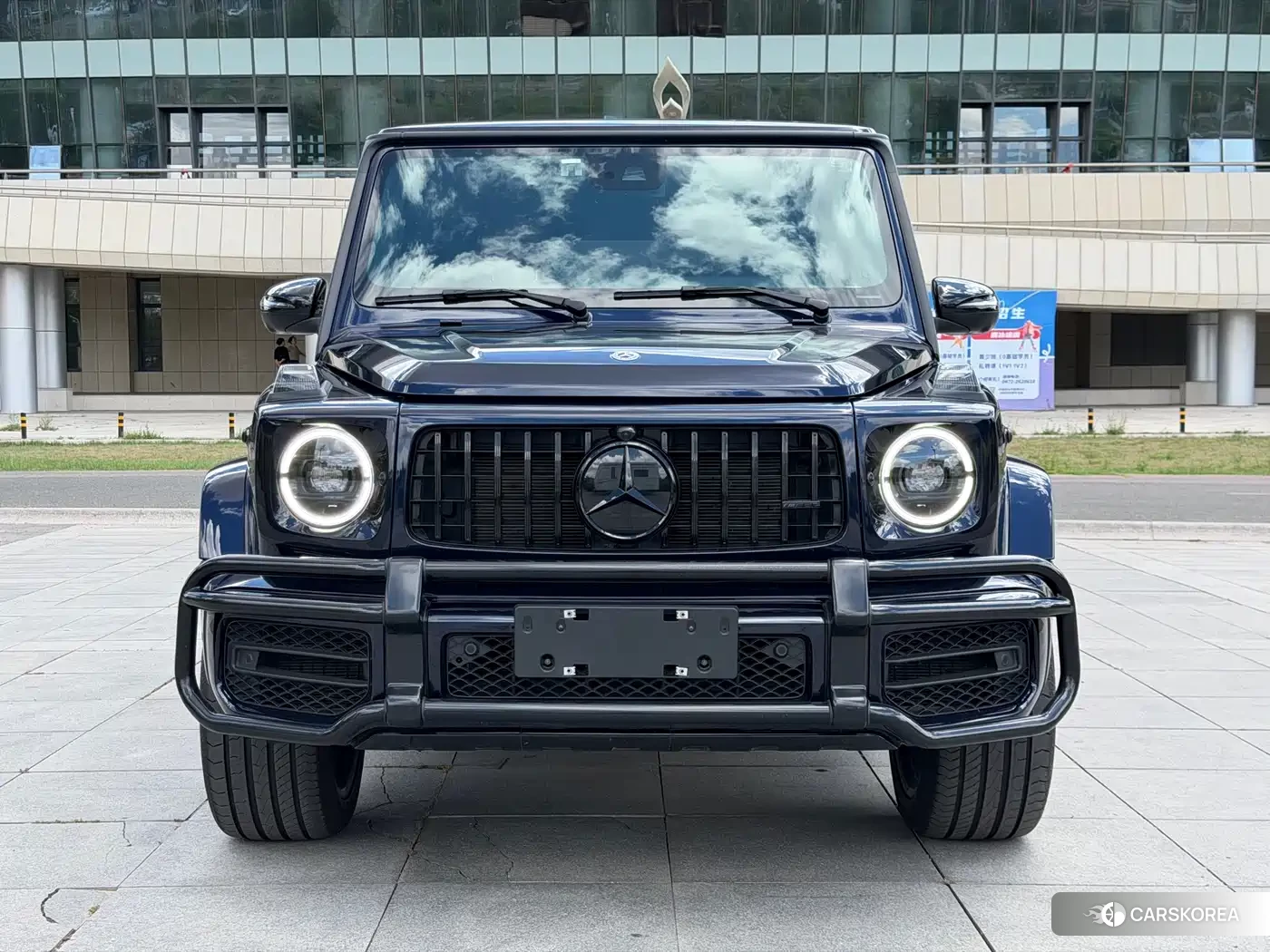 Mercedes-Benz AMG G-Class id 4559712 из Китая 18