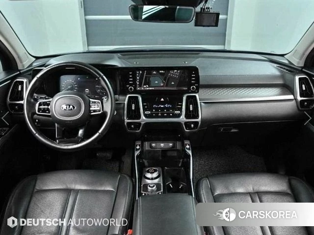 Kia Sorento 4th Generation id 4881943 из Кореи 17