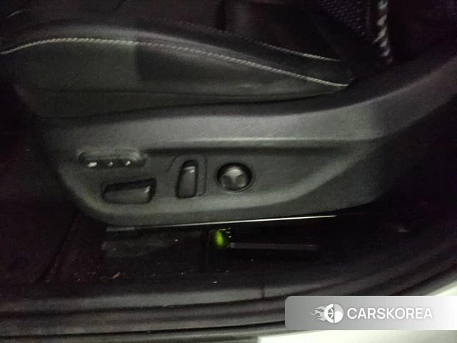 Kia Niro EV id 4561939 из Кореи 7