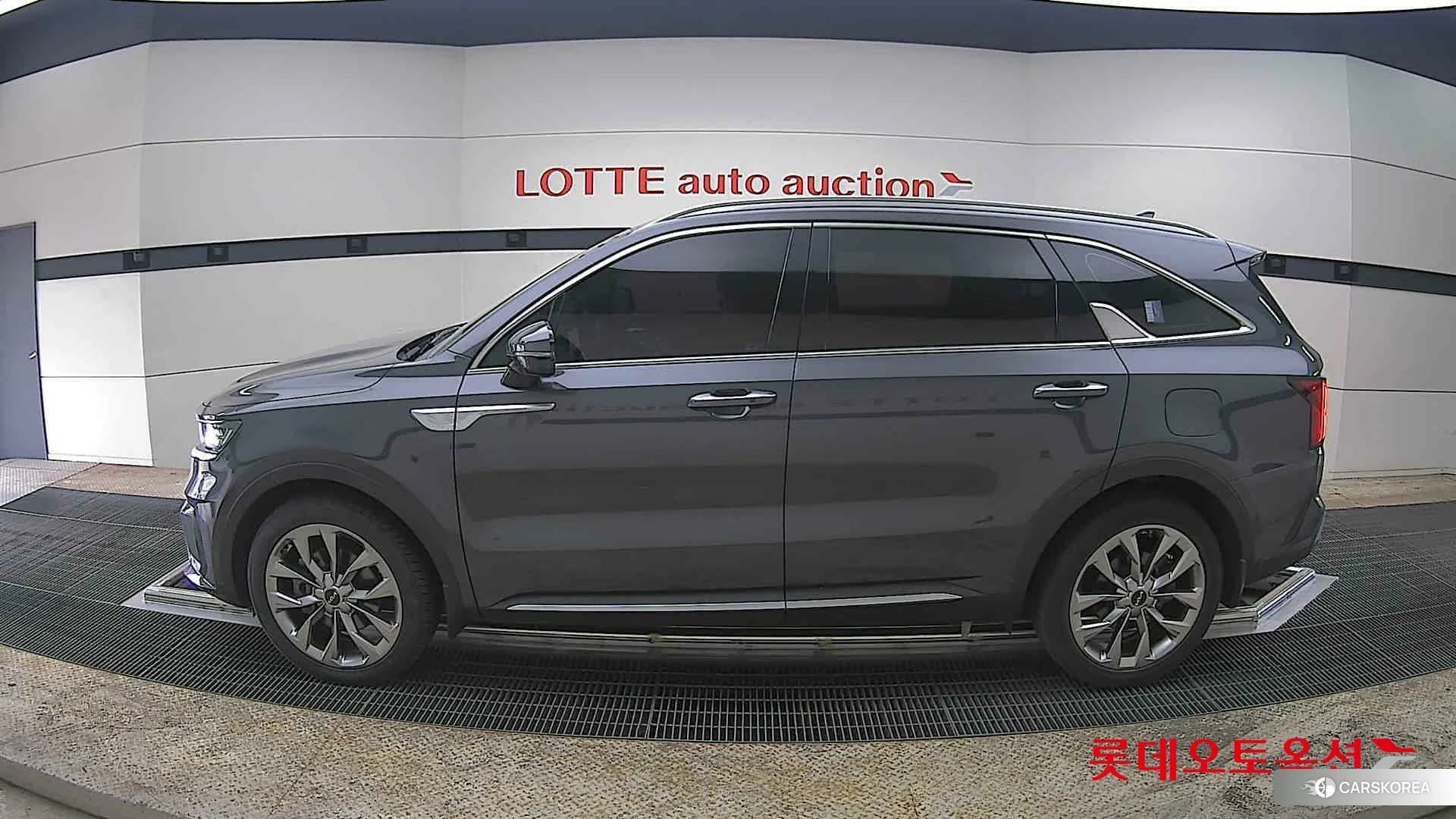 Kia Sorento id 3869444 из Кореи 34