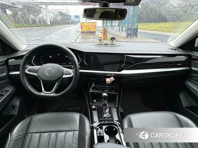 Volkswagen Passat id 4321393 из Китая 7