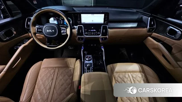 Kia Sorento 4th Generation id 3389989 из Кореи 17