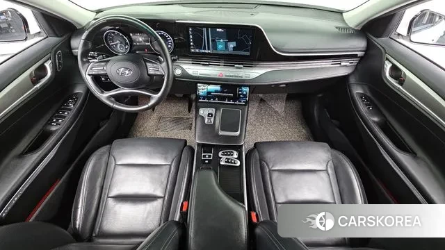 Hyundai The New Grandeur IG id 3464264 из Кореи 17