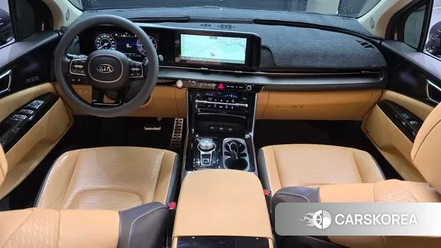 Kia Carnival 4th generation id 3691671 из Кореи 17