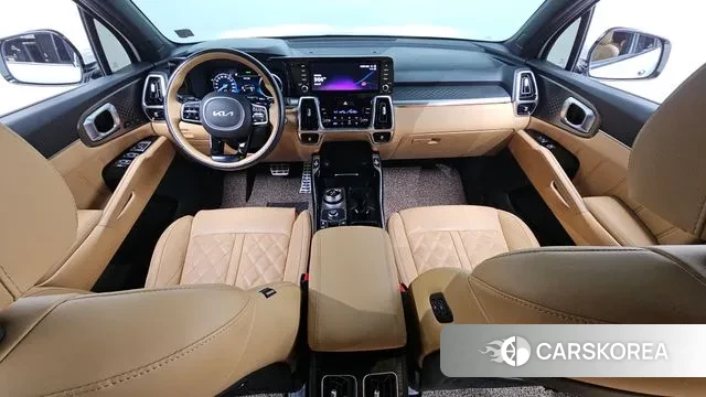 Kia Sorento 4th Generation id 3453093 из Кореи 17