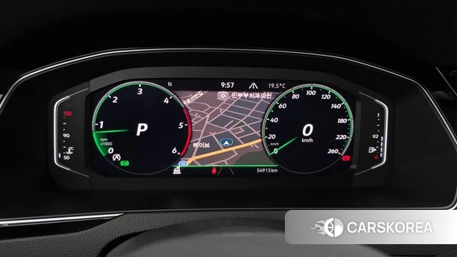 Volkswagen Passat GT (B8) id 4293913 из Кореи 32