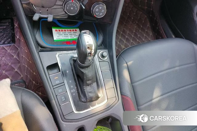 Volkswagen Bora id 4334806 из Китая 14