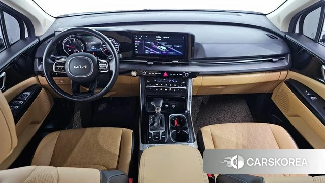 Kia Carnival 4th generation id 4494501 из Кореи 26