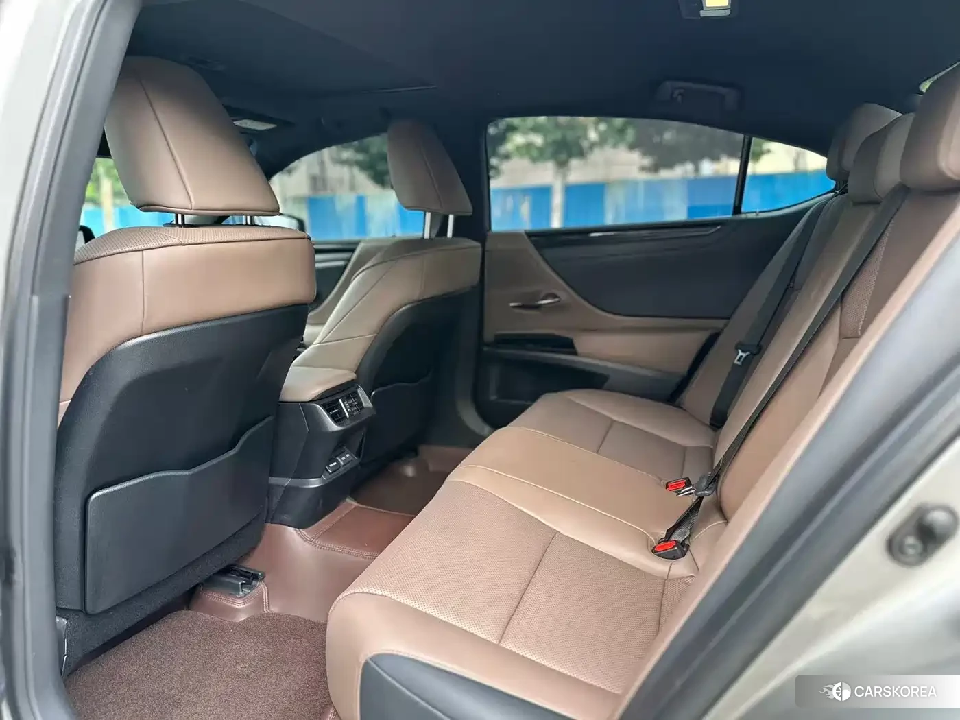 Lexus ES id 4559799 из Китая 7