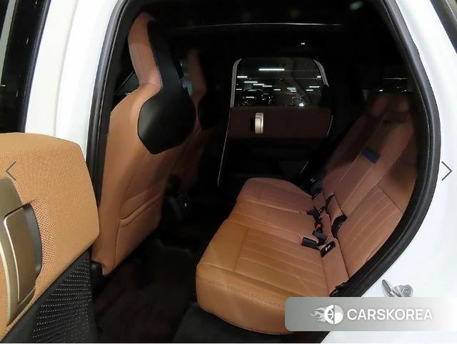 Mini Cooper S Countryman 3rd Generation id 4421678 из Кореи 17