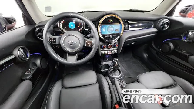 Mini Cooper id 2842304 из Кореи 17