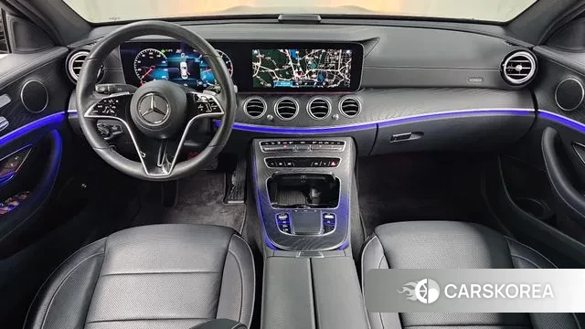 Mercedes-Benz E-Class W213 id 3675089 из Кореи 17