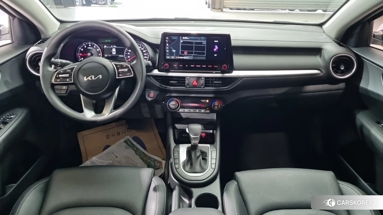 Kia The New K3 2nd generation id 4863828 из Кореи 14