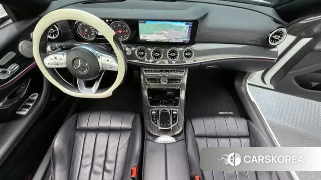 Mercedes-Benz E-Class W213 id 3253846 из Кореи 17