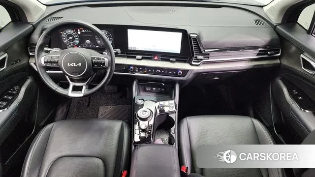 Kia Sportage 5th Generation id 3458285 из Кореи 17