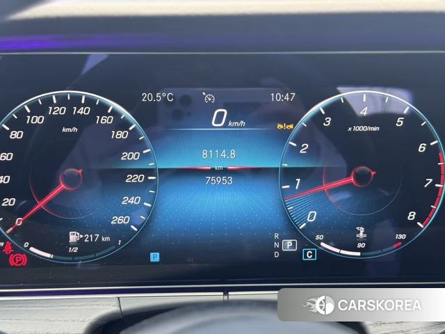 Mercedes-Benz E-class id 4256235 из Китая 20