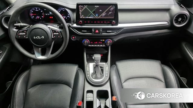 Kia The New K3 2nd generation id 4201969 из Кореи 27