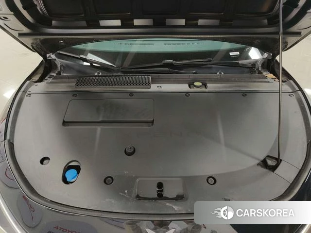 Xiaopeng Motors Xiaopeng P7+ id 3926881 из Китая 29