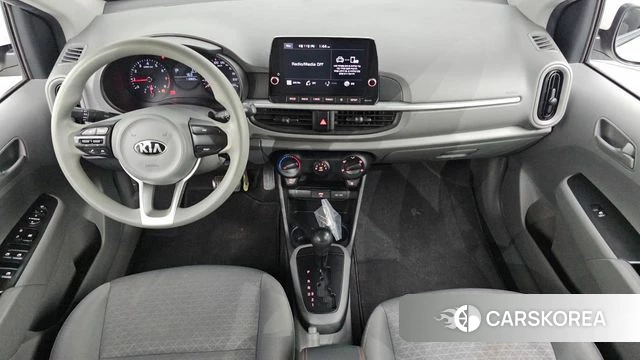 Kia Morning Urban (JA) id 4445465 из Кореи 27
